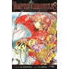 Vampire Chronicles La légende du roi déchu T02