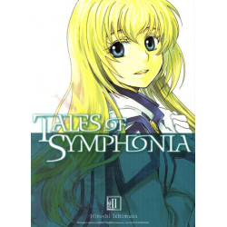 Tales of Symphonia T02
