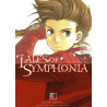 Tales of Symphonia T01