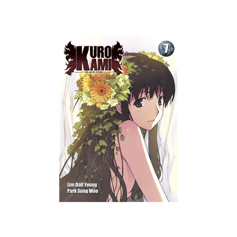 Kurokami Black God T07
