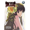 Kurokami Black God T07