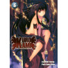 Kurokami Black God T06