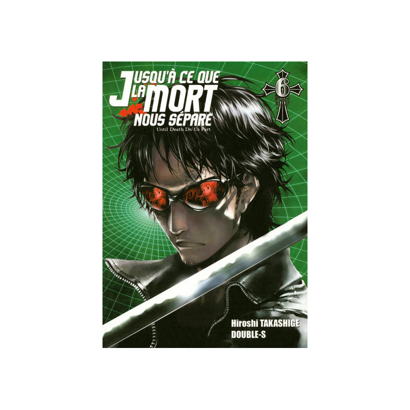 Jusqu'à ce que la mort nous sépare T06