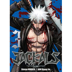 Jackals T03