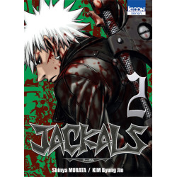 Jackals T02