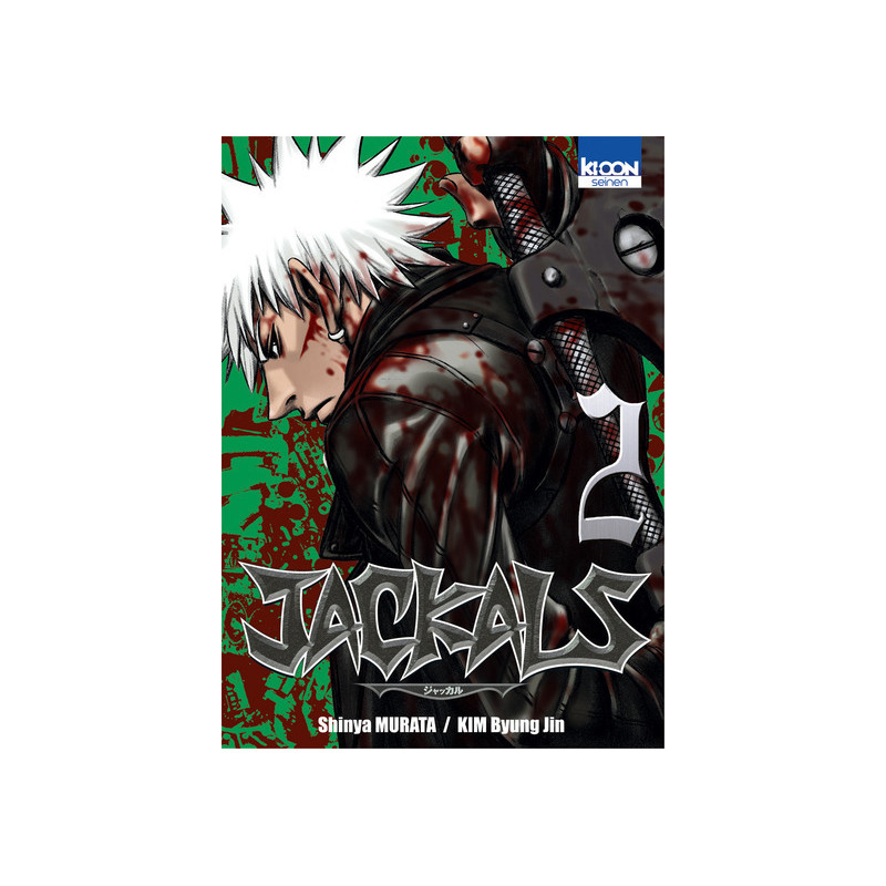 Jackals T02