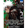 Jackals T02