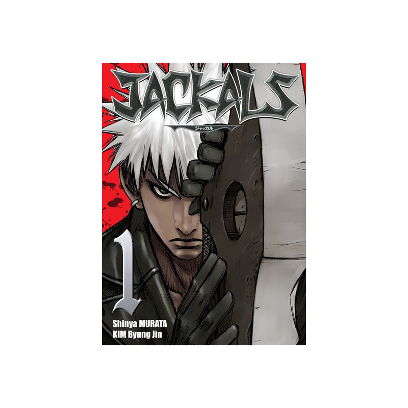 Jackals T01