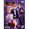 Kurokami Black God T04