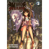 Kurokami Black God T03