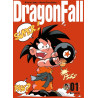 Dragon Fall Ultimate  T01