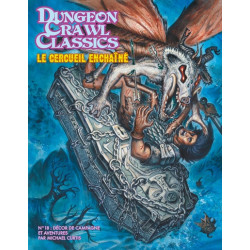 Dungeon Crawl Classics 18 :...