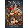 Critical Role Vox Machina - Origines T01 - NED