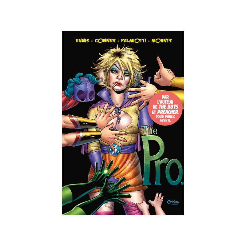 The Pro