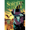 Sorcière à louer