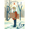 Space Boy T06