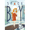 Space Boy T05