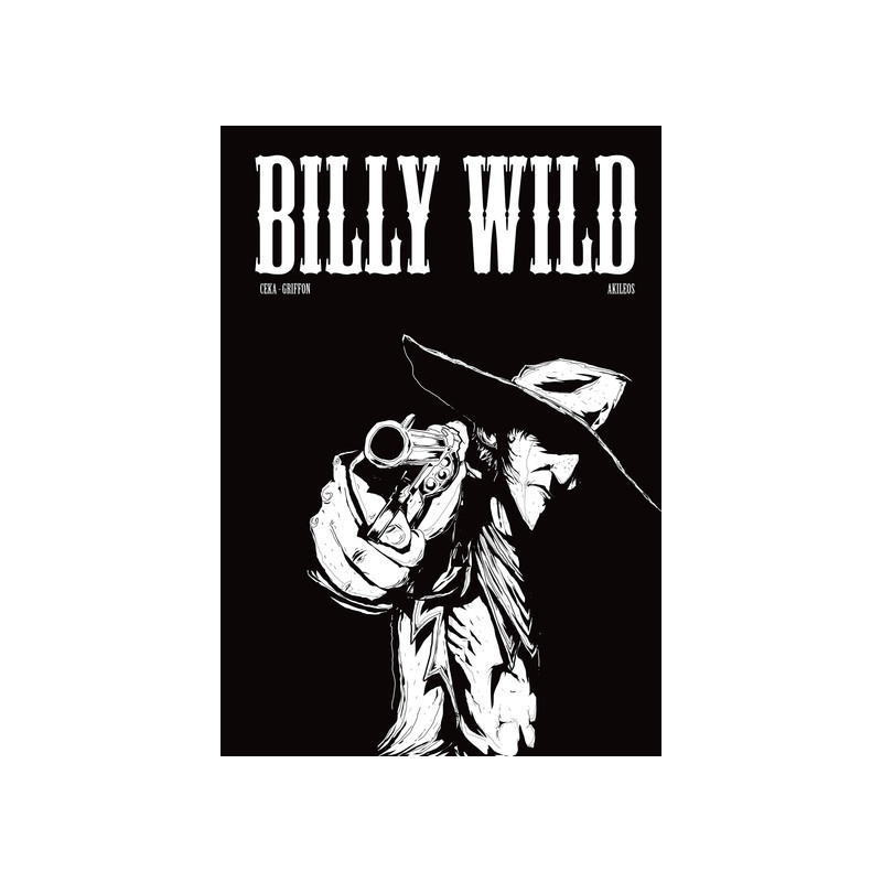 Billy Wild Intégrale