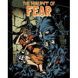 The Haunt of Fear T4