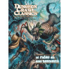 Dungeon Crawl Classics 00 : Le Fléau des Rois barbares (Niv1)