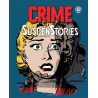 Crime Suspenstories T4 avec livret