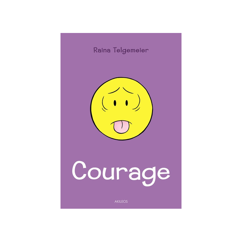 Courage