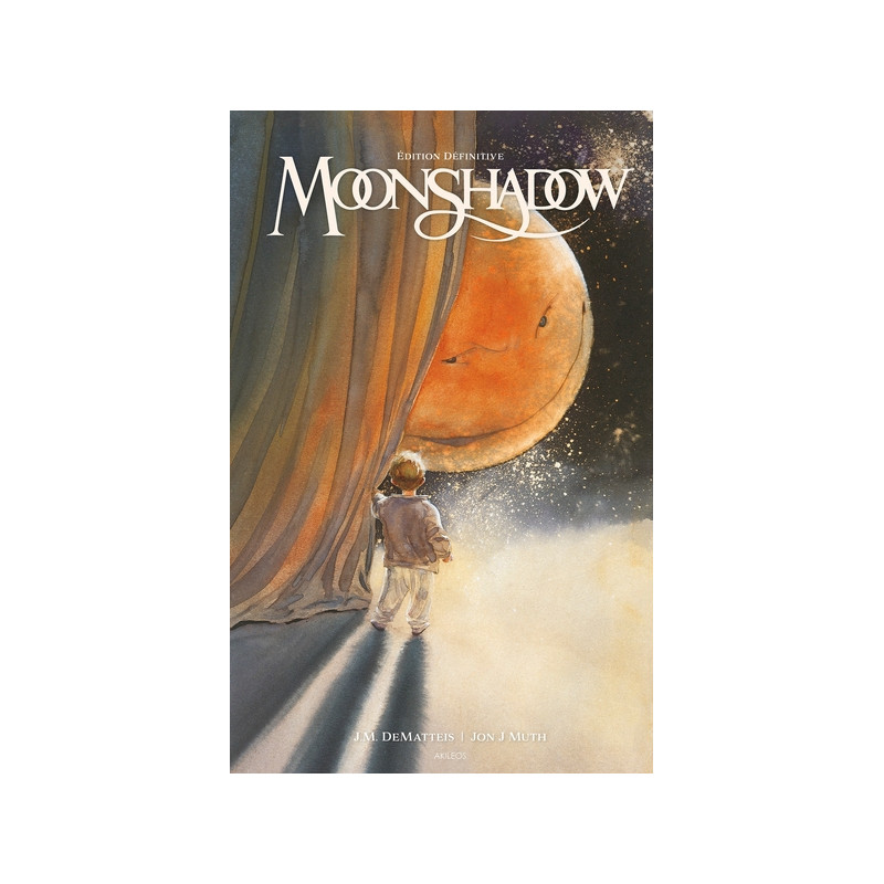 Moonshadow