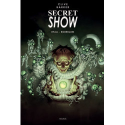 Secret Show (NED)