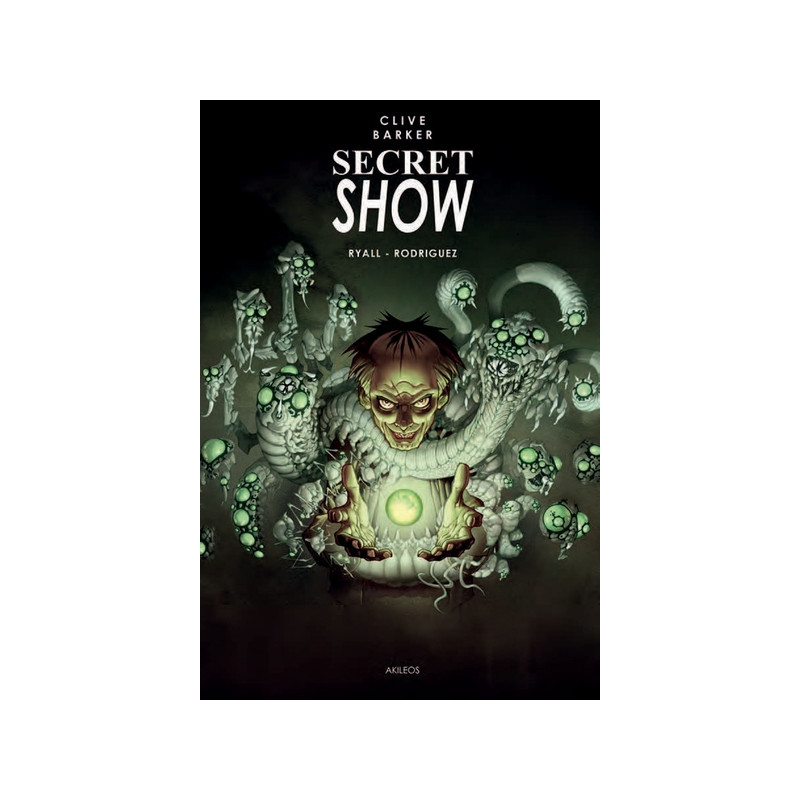 Secret Show (NED)
