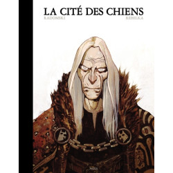 La Cité des chiens -...
