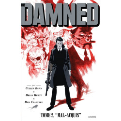 The Damned T2