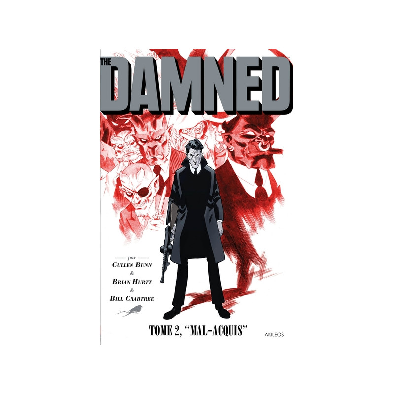 The Damned T2