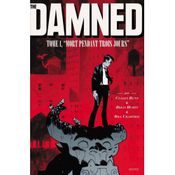 The Damned T1