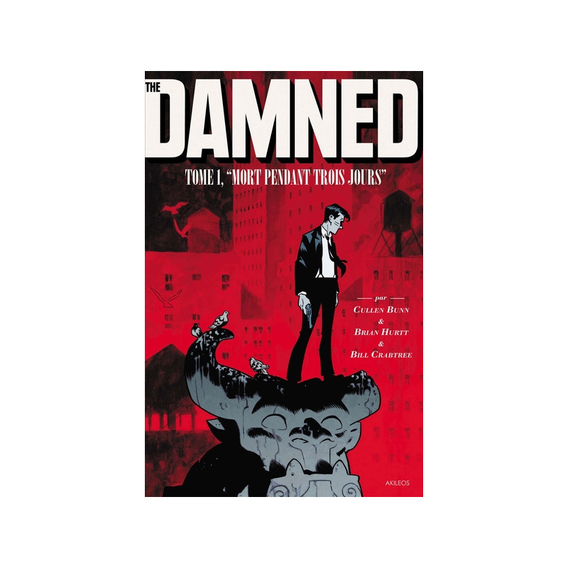 The Damned T1