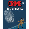 Crime Suspenstories T3