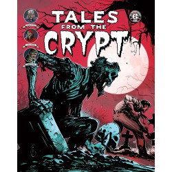 Tales from the Crypt T4
