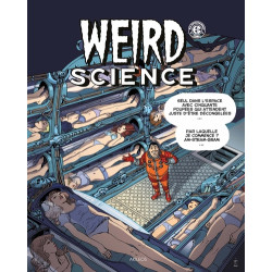 Weird Science T3