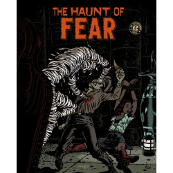 The Haunt of Fear T1