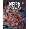 Weird Science T2