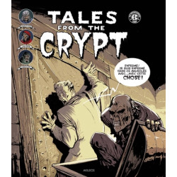 Tales from the Crypt T2
