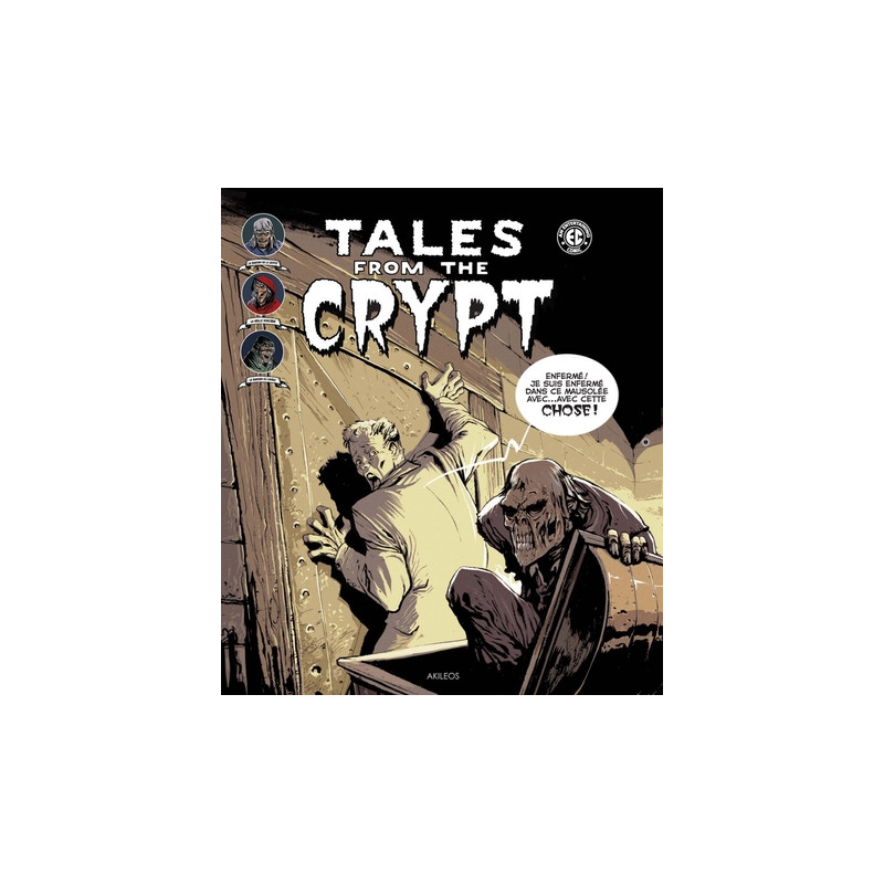 Tales from the Crypt T2