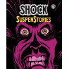 Shock Suspenstories T1