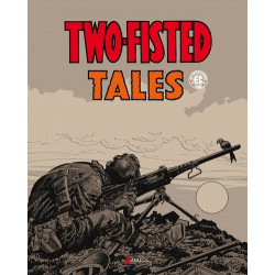 Two-Fisted Tales T1