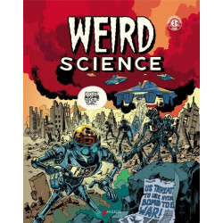 Weird Science T1
