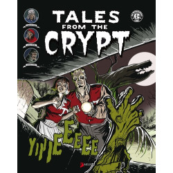 Tales from the Crypt T1