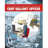 Chief Bullshit Officer