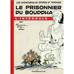 SPIROU VO T8 - LE...