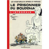 SPIROU VO T8 - LE PRISONNIER DE BOUDHA