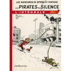 SPIROU VO T7 - LES PIRATES...