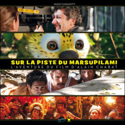 MAKING OF THE FILM : SUR LA...